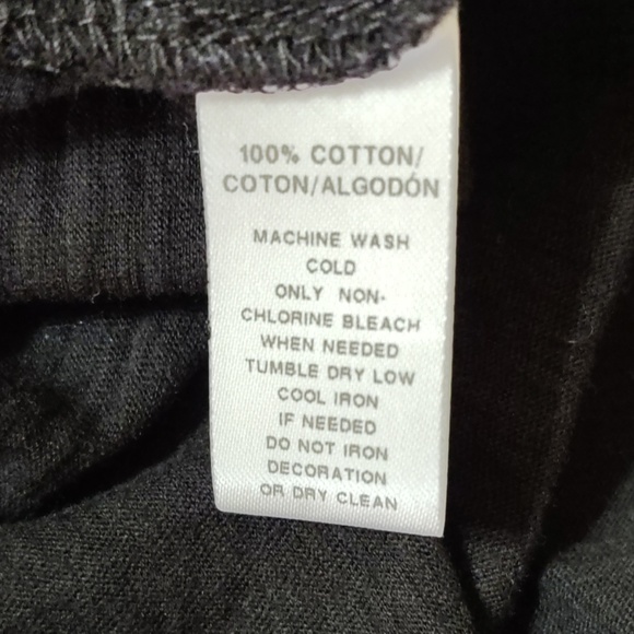 Loft Vintage Soft Tee - Picture 5 of 5